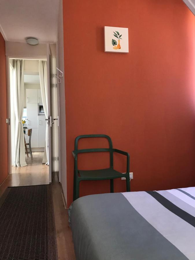 Apartment Zonnehoek آختيكيركي المظهر الخارجي الصورة