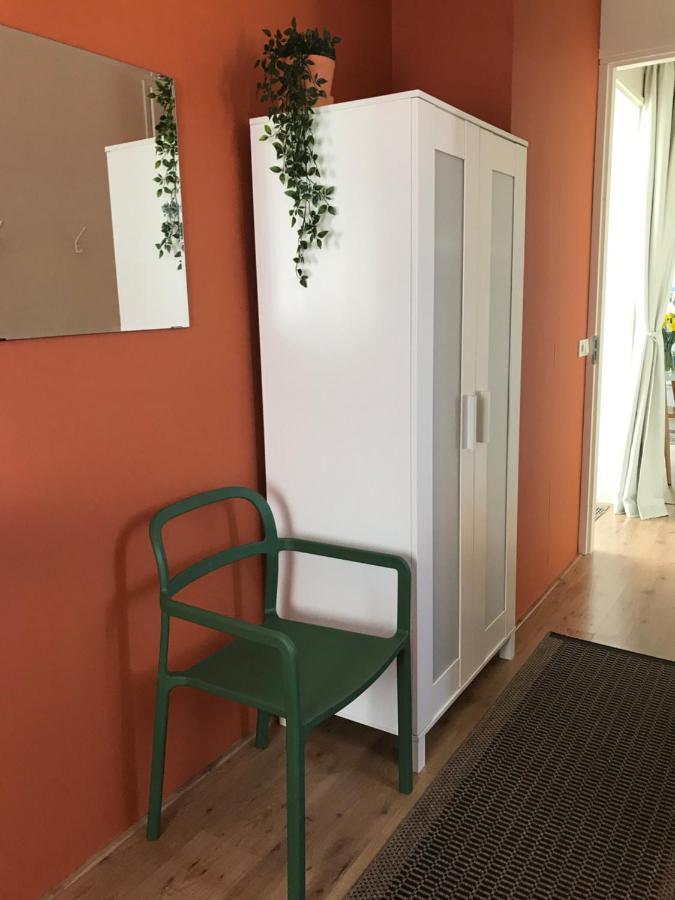 Apartment Zonnehoek آختيكيركي المظهر الخارجي الصورة