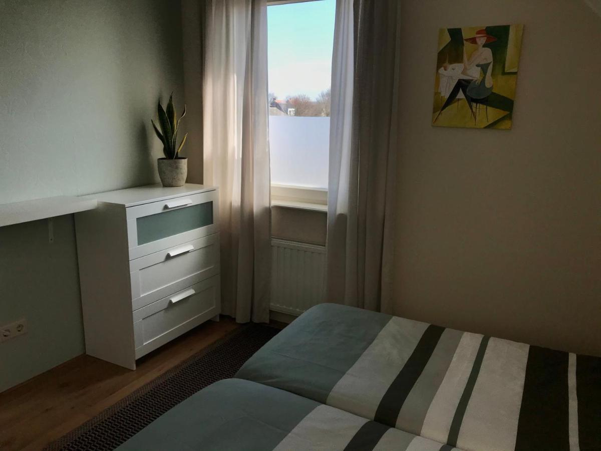Apartment Zonnehoek آختيكيركي المظهر الخارجي الصورة
