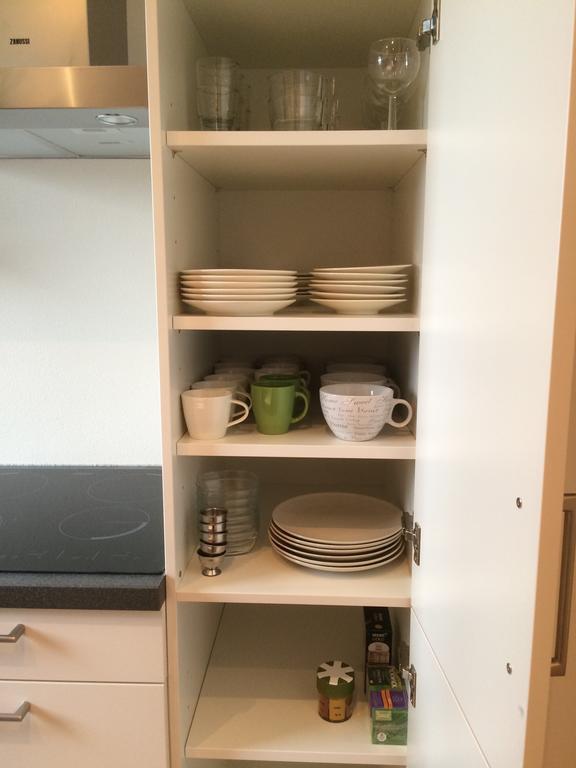 Apartment Zonnehoek آختيكيركي الغرفة الصورة